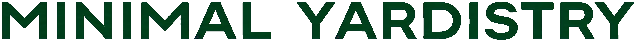 Yardistry Brand Logo
